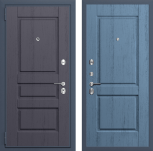 Входные двери в квартиру в Петропавловске-Камчатском и  Камчатском крае